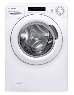 Lavadora Candy CS41272DE1S 7kg 1200rpm D Smart