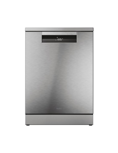 Lavavajillas Haier XF5C4M1X 60 cm 15 Cub. 3? Band