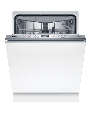 Lavavajillas Bosch SMV4ECX28E 14 Serv. 60cm Int