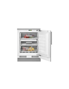 Congelador V. Teka RSF41160BU 82x60cm Integr. E