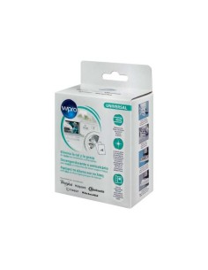 Descalcificador WPRO DES620