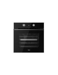 Horno Teka HLB8550 multif. vapor cristal negro