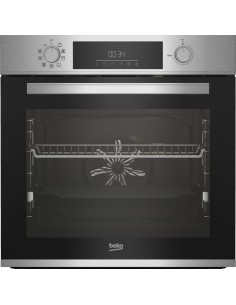 Horno Beko BBIM12300XMPEF Multif.9 Pirolisis 72