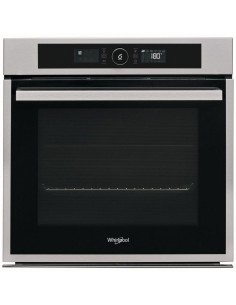 Horno Whirlpool OAKZ97961SPIX 73L pirolitico