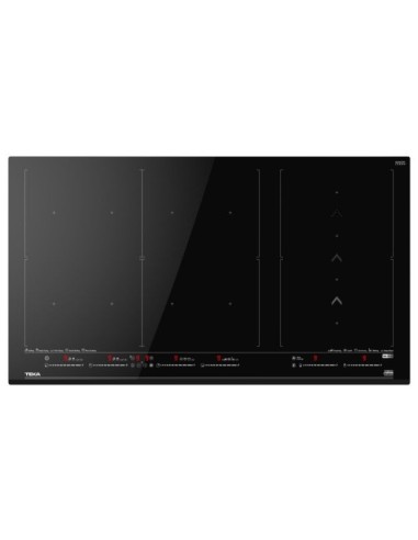 Inducci?n Teka IZF99770MSTBK flex 90CM