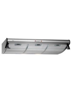 Campana Teka C9420S inox