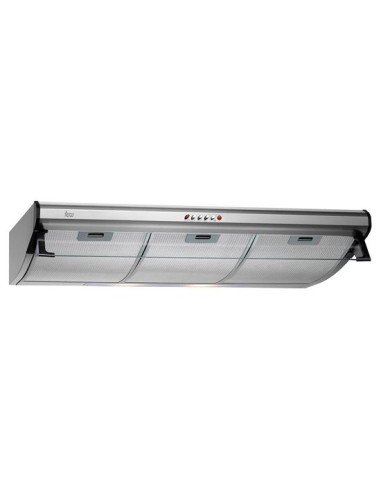 Campana Teka C9420S inox