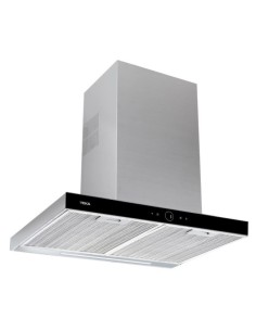 Campana Teka DLH686T 701m3 69db inox