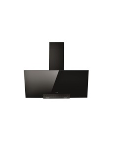 Campana Turboair TRAMABLA60 Negra 650mh 52dB