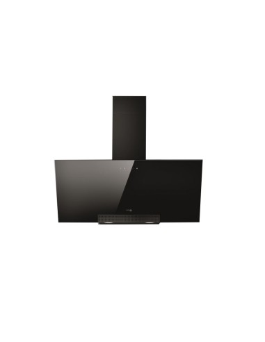 Campana Turboair TRAMABLA60 Negra 650mh 52dB