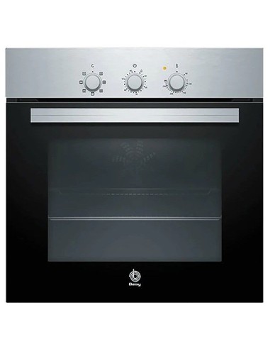 Horno Balay 3HB2010X0 66L Multif.