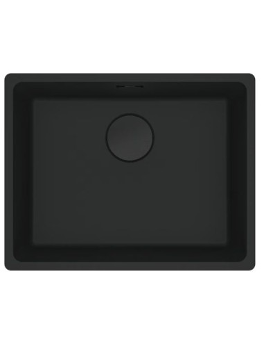 FREGADERO FRANKE MRG21052 BLACK COLLEC MARIS