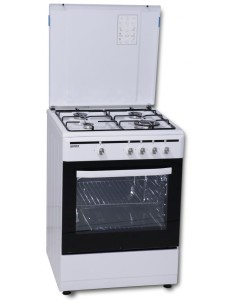 Cocina Rommer VCH461FGNAT