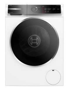 Lavadora Bosch WGB254A1ES 10kg 1400rpm A-40 B