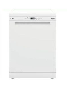 Lavavajillas Whirlpool W7FHP33A 14Cub. 60cm E