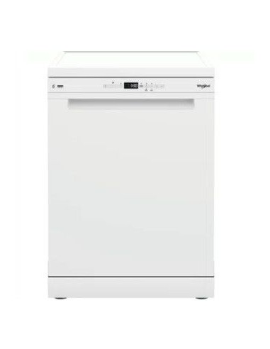 Lavavajillas Whirlpool W7FHP33A 14Cub. 60cm E