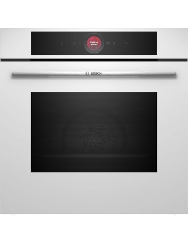 Horno Bosch HBG7341W1 Multif. 60cm 71L A+