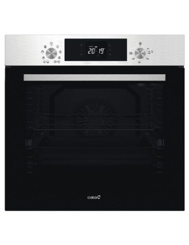 Horno Cata MDS8008X Multif. 72L A Inox