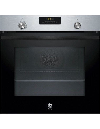 Horno Balay 3HB4841X3 Multif. Pirolisis 71L A+