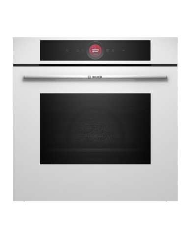 Horno Bosch HBG7741W1 Multif. Pirolisis 60cm 7