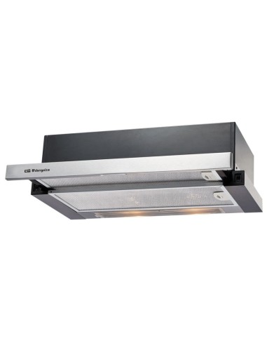 Campana Orgegozo TL06260IN 60cm 525m3h