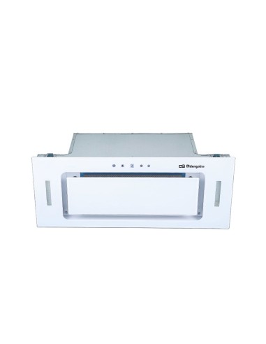 Grupo Filtrante Orbegozo CA09160BL 52cm 1 motor