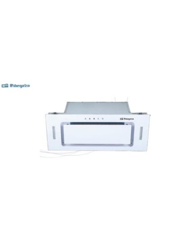 Grupo Filtrante Orbegozo CA09190BL 75cm 1 motor