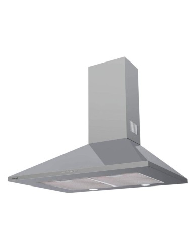 Campana Decorativa Cata BETA700 B Inox 70cm 85