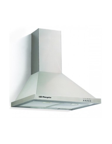 Campana Orbegozo DS59190IN 90cm
