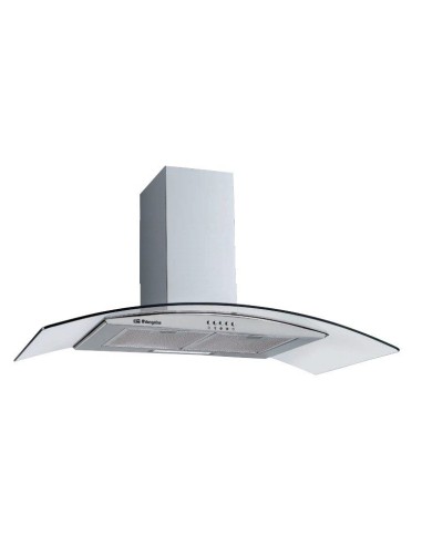 Campana Orbegozo DS60190IN 90cm 378.3m3h