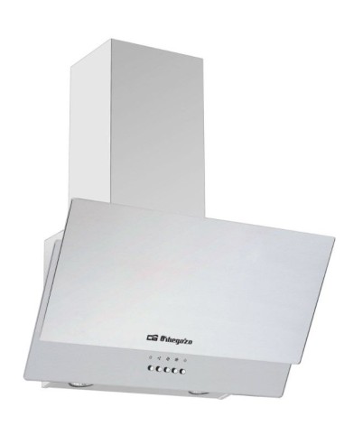 Campana Orbegozo DS74160BL 378.6m3h