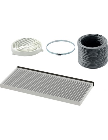 Set Recirculaci?n Campana Balay DWZ6IB1I4 1700671