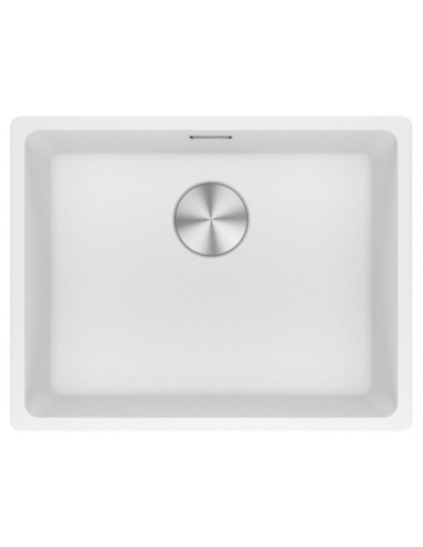 Fregadero Franke MRG11052 MARIS Blanco polar