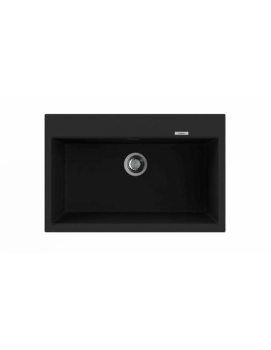 Fregadero Nodor NorGranite 78.50 1B BK