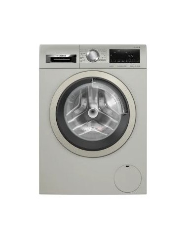 Lavasecadora Bosch WNA1341XES 96kg 1400rpm e