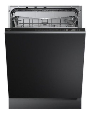 Lavavajillas Teka DFI46950XL 15 cub integ E S