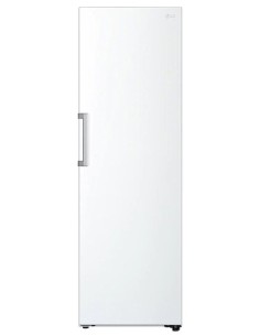 Frigorifico 1P LG GLT51SWGSZ 186x60cm NFR E BL