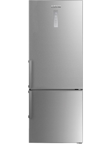Combi Edesa EFC7832DNFEXB 188x70cm F