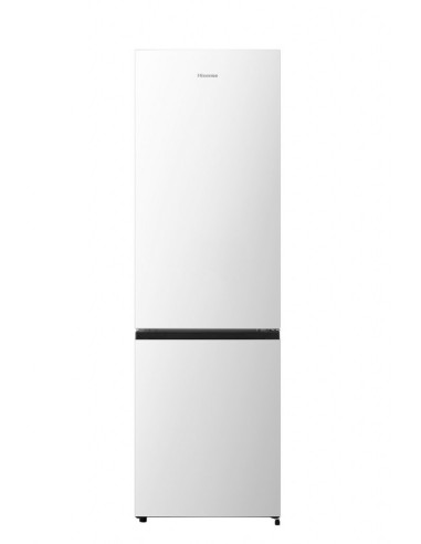 Combi Hisense RB329N4AWE 180x55cm TNF E Blanco