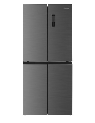 Frigor?fico 4P Corbero CF4PH6830NFXMAD 180x80cm
