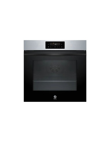 Horno Balay 3HB4821X3 Multif. Pirolisis 71L A+