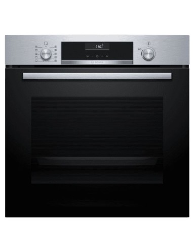 Horno Bosch HBG536ES3 Multif. 71L A+ InoxNegr
