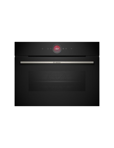 Horno Bosch CBG7341B1 Multif. 45cm Compacto 47