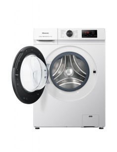 Lavadora Hisense WFVB7012EM 7kg 1200rpm D Blan