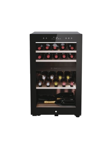 Vinoteca Haier HWS42GDAU1 82x497x58 42 Botellas