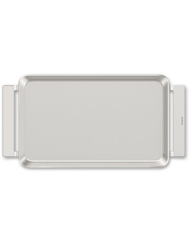 Acc.Teppan Yaki Siemens HZ9TY010 para zona flexIn