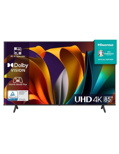 Tv Hisense 85A6N 4K dolby vision