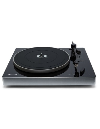 GIRADISCOS AIWA APX680BT oTOCADISCOS DE PRECISION