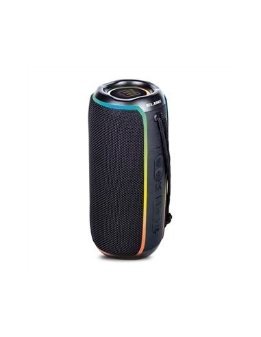 Altavoces Elbe ALTN12TWS altavoz bt negro 20
