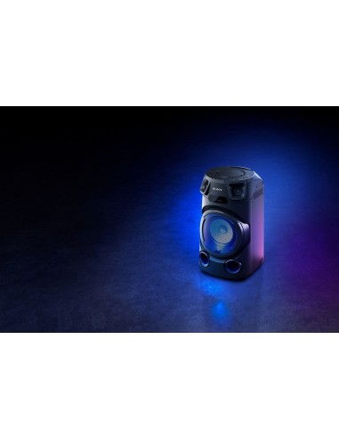 Altavoces Sony MHCV13CEL